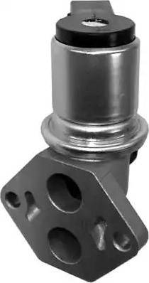 HELLA 6NW 009 141-011 - Поворотная заслонка, подвод воздуха abcparts.ee