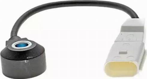HELLA 6PG 009 108-921 - Датчик детонации abcparts.ee