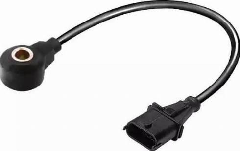 HELLA 6PG 009 108-551 - Датчик детонации abcparts.ee