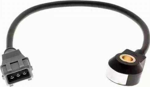 HELLA 6PG 009 108-661 - Датчик детонации abcparts.ee