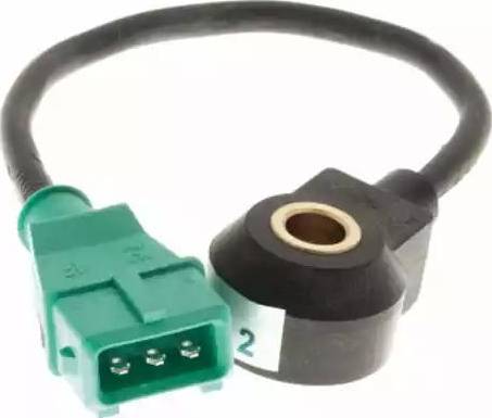 HELLA 6PG 009 108-601 - Датчик детонации abcparts.ee