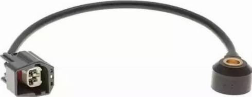 HELLA 6PG 009 108-841 - Датчик детонации abcparts.ee