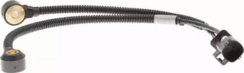 HELLA 6PG 009 108-831 - Датчик детонации abcparts.ee