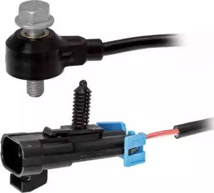 HELLA 6PG 013 114-041 - Датчик детонации abcparts.ee
