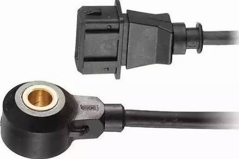 HELLA 6PG 013 114-061 - Датчик детонации abcparts.ee