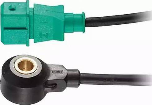 HELLA 6PG 013 114-011 - Датчик детонации abcparts.ee