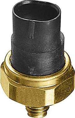 HELLA 6PG 358 281-621 - Датчик детонации abcparts.ee