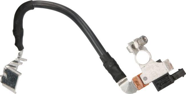 HELLA 6PK 010 943-901 - Датчик, управление аккумуляторной батареей abcparts.ee