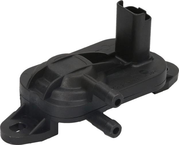 HELLA 6PP 009 409-571 - Датчик, давление выхлопных газов abcparts.ee