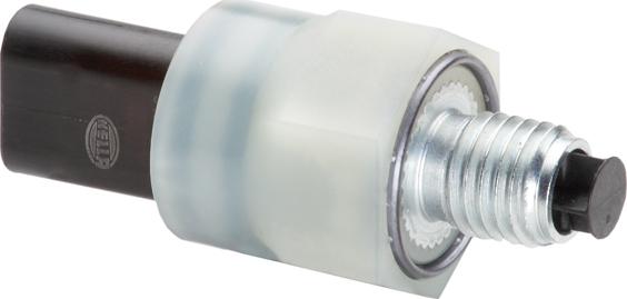 HELLA 6PP 010 378-201 - Датчик, температуры / давления масла abcparts.ee