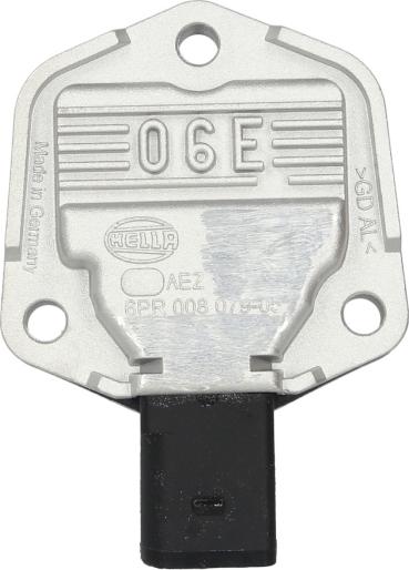 HELLA 6PR 008 079-081 - Датчик, уровень моторного масла abcparts.ee