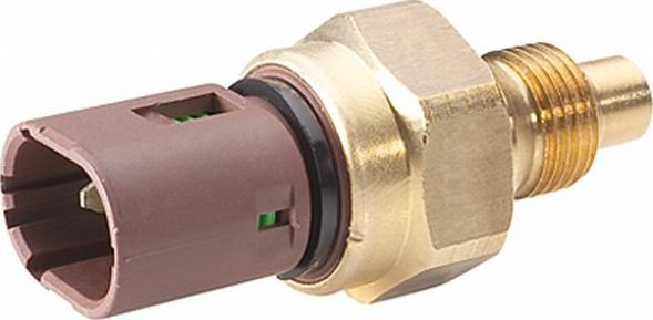HELLA 6PT 009 309-481 - Датчик температуры ОЖ, охлаждающей жидкости abcparts.ee