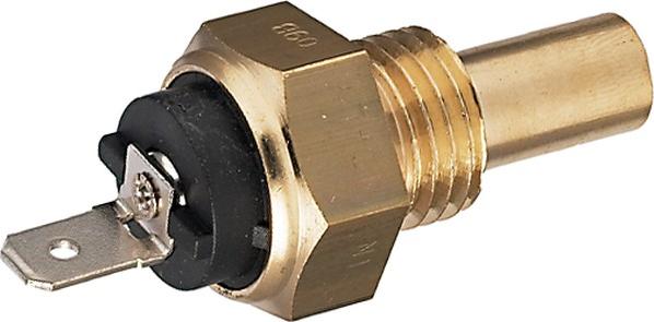 HELLA 6PT 009 309-831 - Датчик температуры ОЖ, охлаждающей жидкости abcparts.ee
