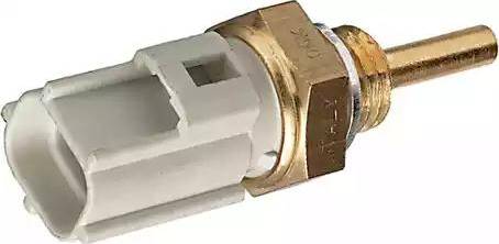 HELLA 6PT 013 113-181 - Датчик температуры ОЖ, охлаждающей жидкости abcparts.ee