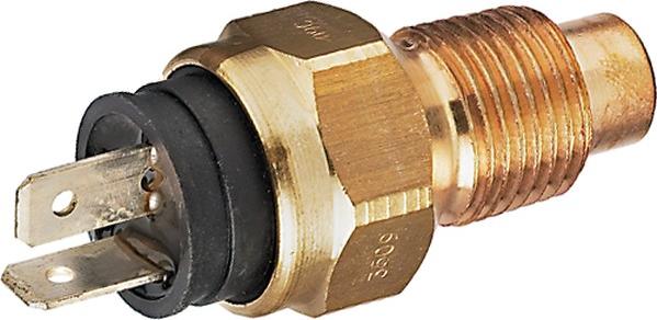 HELLA 6PT 013 113-311 - Датчик температуры ОЖ, охлаждающей жидкости abcparts.ee