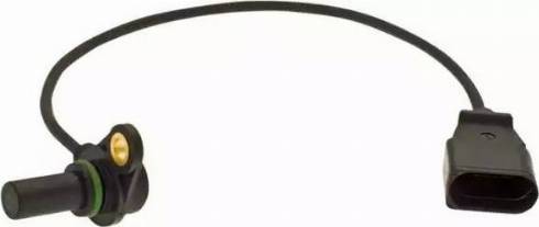 HELLA 6PU 009 161-041 - Датчик RPM, обороты в минуту abcparts.ee