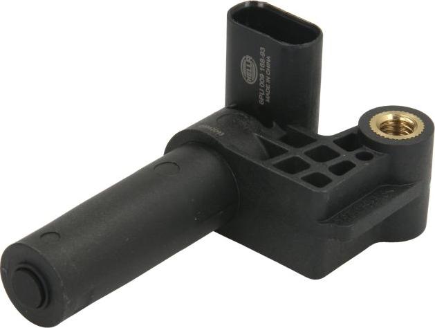 HELLA 6PU009 168-931 - Датчик положения Коленвала, RPM abcparts.ee