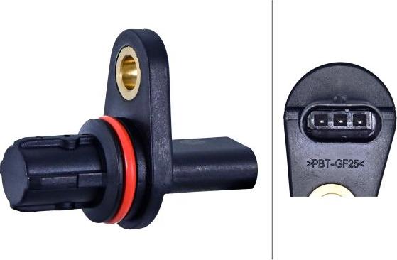 HELLA 6PU 009 168-451 - Датчик положения Распредвала abcparts.ee
