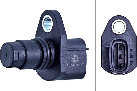 HELLA 6PU009 168-471 - Датчик положения Распредвала abcparts.ee