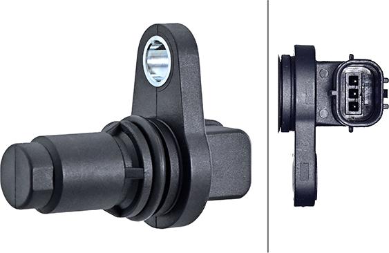 HELLA 6PU009 168-551 - Датчик положения Распредвала abcparts.ee