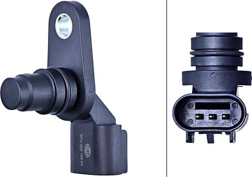 HELLA 6PU009 168-641 - Датчик положения Распредвала abcparts.ee