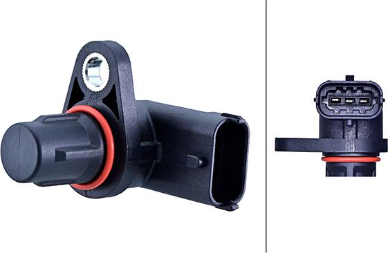 HELLA 6PU009 168-651 - Датчик положения Распредвала abcparts.ee