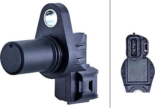 HELLA 6PU 009 168-601 - Датчик положения Распредвала abcparts.ee