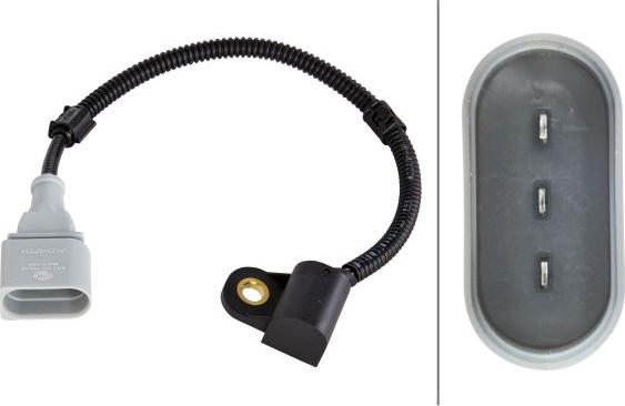 HELLA 6PU 009 168-091 - Датчик положения Распредвала abcparts.ee