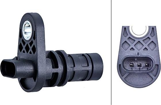 HELLA 6PU009 168-871 - Датчик положения Коленвала, RPM abcparts.ee