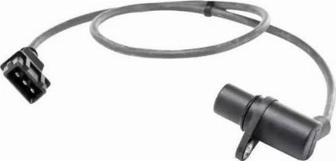 HELLA 6PX 008 476-471 - Датчик положения дроссельной заслонки abcparts.ee