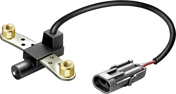 HELLA 6PU 009 163-721 - Датчик положения Коленвала, RPM abcparts.ee