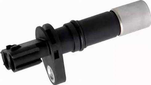 HELLA 6PU 009 167-411 - Датчик положения Коленвала, RPM abcparts.ee
