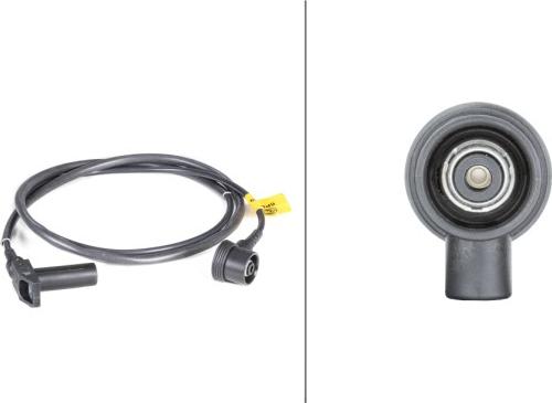 HELLA 6PU 009 110-441 - Датчик положения Коленвала, RPM abcparts.ee