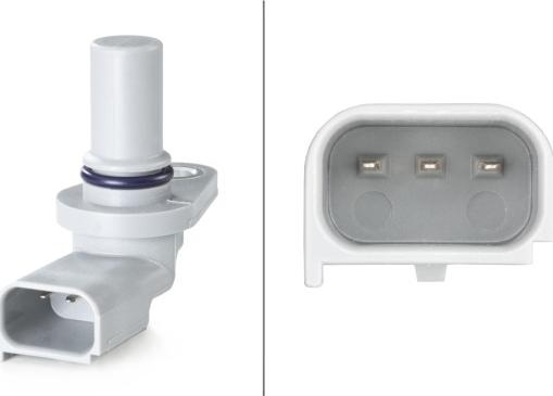 HELLA 6PU 009 121-691 - Датчик положения Распредвала abcparts.ee