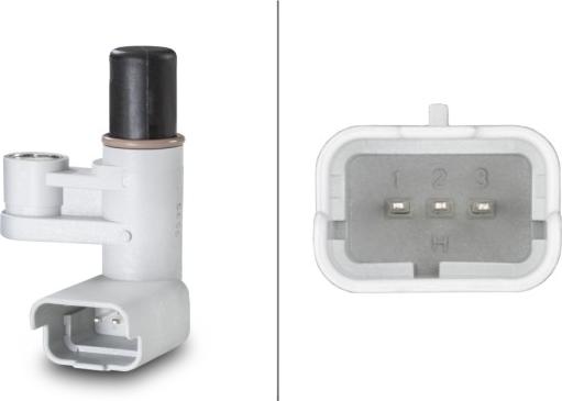 HELLA 6PU 009 121-361 - Датчик положения Распредвала abcparts.ee