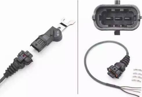 HELLA 6PU 009 121-311 - Датчик положения Распредвала abcparts.ee