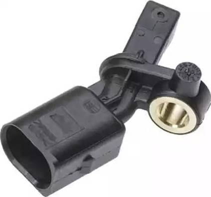 HELLA 6PU 010 039-001 - ABS датчик, частота вращения колеса abcparts.ee