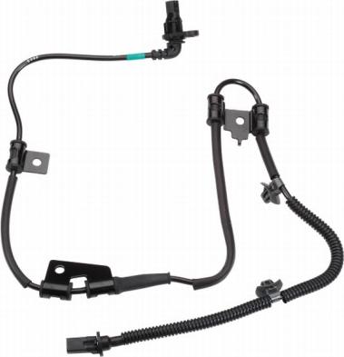 HELLA 6PU 012 039-071 - ABS датчик, частота вращения колеса abcparts.ee