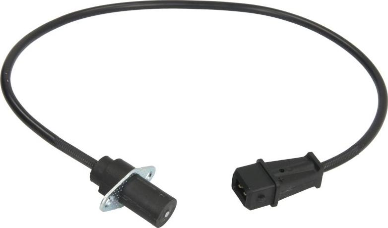 HELLA 6PU358 191-081 - Датчик положения Коленвала, RPM abcparts.ee