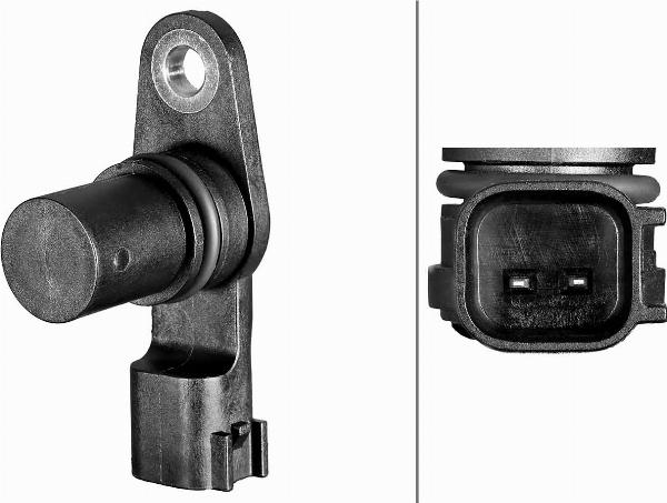 HELLA 6PU 358 380-661 - Датчик положения Распредвала abcparts.ee