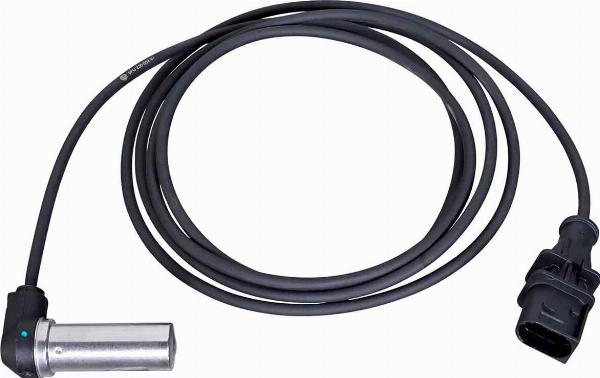 HELLA 6PU 230 052-471 - ABS датчик, частота вращения колеса abcparts.ee