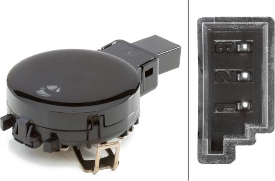 HELLA 6PW 012 001-701 - Датчик дождя abcparts.ee