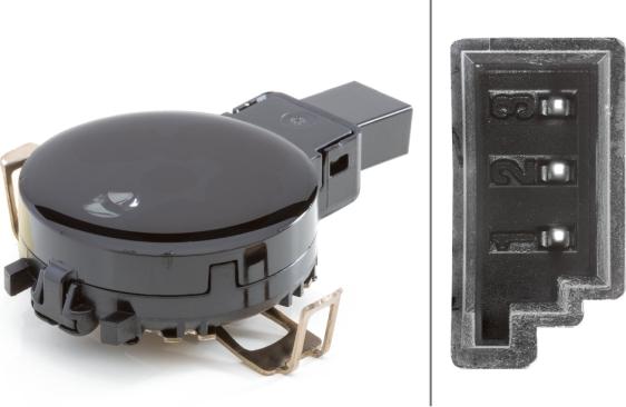 HELLA 6PW 012 008-711 - Датчик дождя abcparts.ee