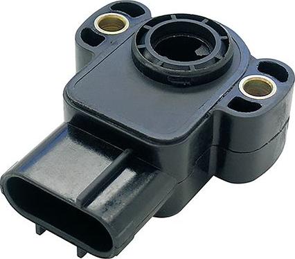 HELLA 6PX 358 281-001 - Датчик положения дроссельной заслонки abcparts.ee