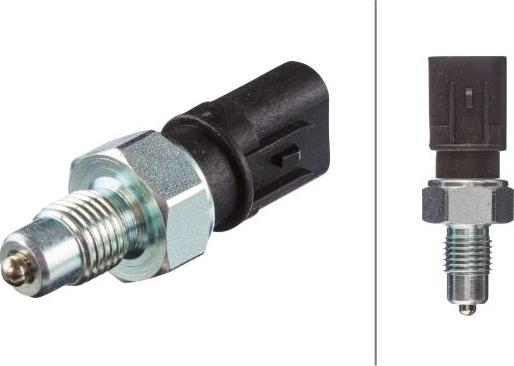 HELLA 6ZF 008 621-451 - Датчик включения фары заднего хода abcparts.ee