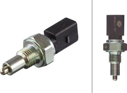 HELLA 6ZF 008 621-501 - Датчик включения фары заднего хода abcparts.ee