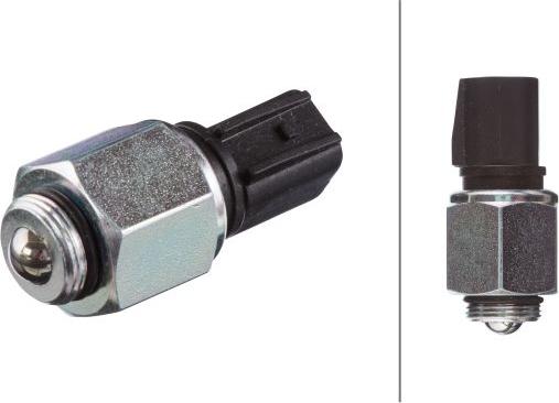 HELLA 6ZF 008 621-571 - Датчик включения фары заднего хода abcparts.ee