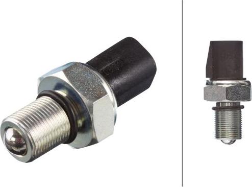 HELLA 6ZF 008 621-631 - Датчик включения фары заднего хода abcparts.ee