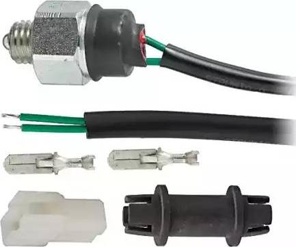 HELLA 6ZF 008 621-881 - Датчик включения фары заднего хода abcparts.ee