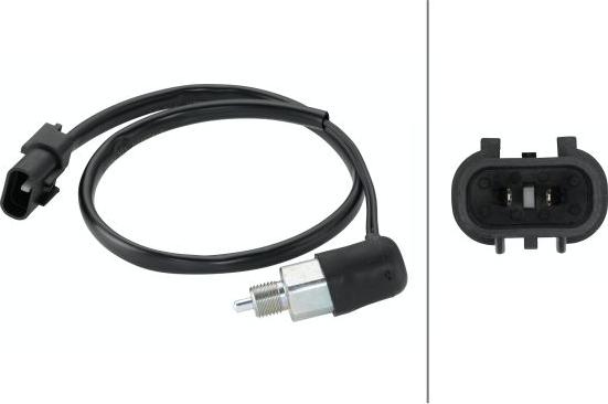 HELLA 6ZF 008 621-871 - Датчик включения фары заднего хода abcparts.ee